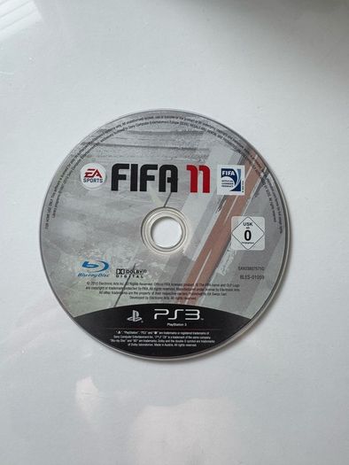 Fifa 11 PS3