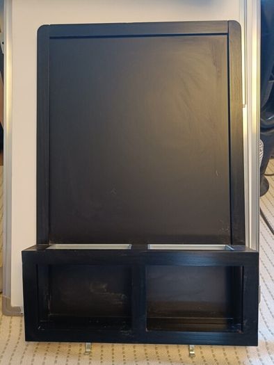 IKEA Luns blackboard