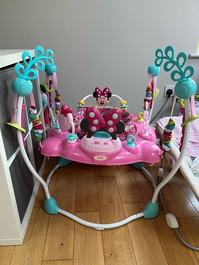 jumperoo