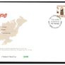 Collection 2006 Ireland Commemorative Stamps An Post First Day Cover (FDC). Collection of 25 covers. Image 2