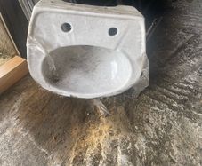 sinks