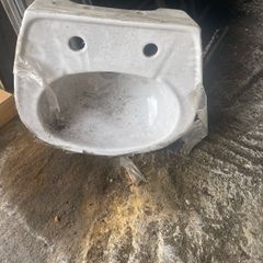 sinks