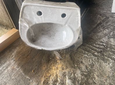 sinks