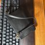 Authentic Coach Leather Wristlet / Card Holder (15x10cm) Image 5