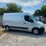 renault master Image 2