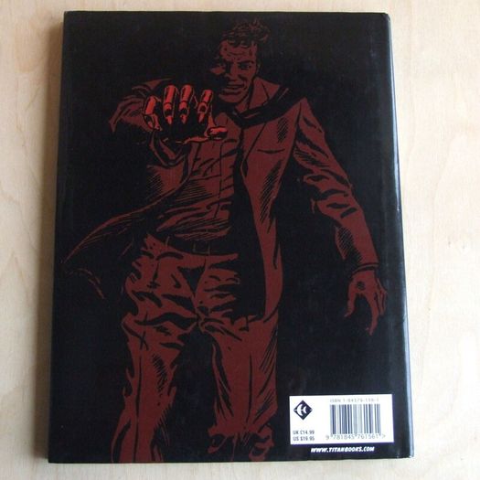IPC Classics Archives (Titan Books)