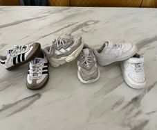 Toddler shoes