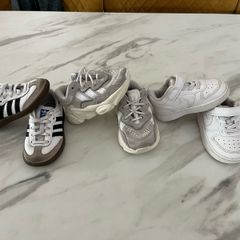 Toddler shoes