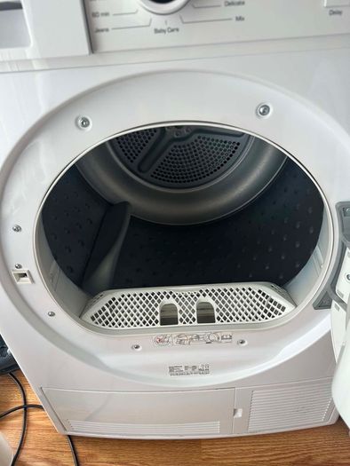 tumble dryer Nordmende 8kg