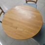 Dining table with Chairs Image 4