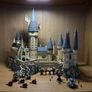Lego Harry Potter Hogwarts castle 71043 Image 3