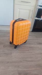 suitcase