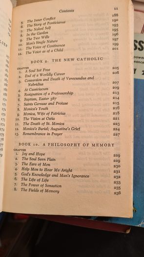 The Confessions Of St Agustine By John K Ryan. The Greatest Spiritual Autobiography Of All Time. Paperback In Good Condition.