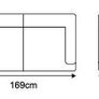 sofas power reclining sofas for sale in Ireland Image 8