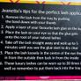 2 Sets of False Eye Lashes Image 2