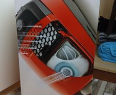Miele Guard S1 Hoover