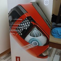 Miele Guard S1 Hoover