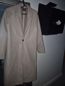 ladies coat