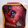 Harry Potter Expecto Patronum Insulated Lunch Bag NEW Image 3