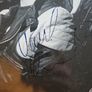 No Sweat 12" (Signed) - Tear Down The Walls Image 2