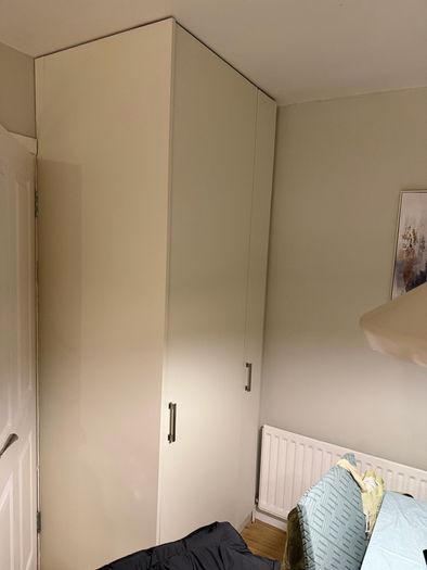 Carpentry, Painting & Home Improvement