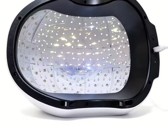 272 LLLT Professional Laser Therapy Helmet