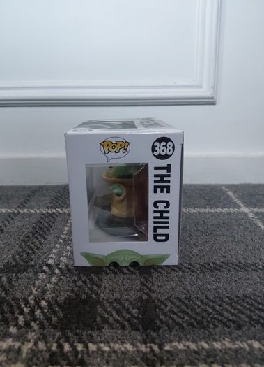 The Child Star Wars Funko Pop