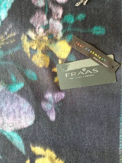 FRAAS Scarf Pashmina