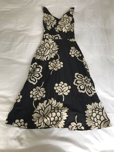 Midi dress