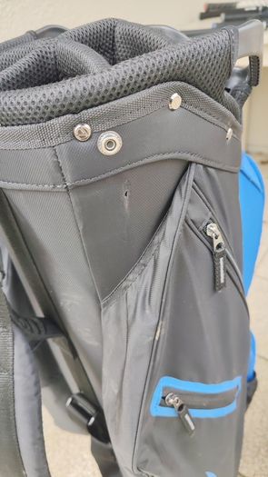 TaylorMade Golf bag