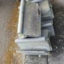 Roll top ridge tiles Image 2