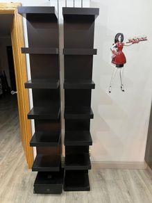 book shelf