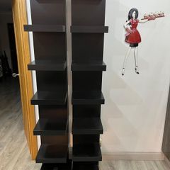 book shelf