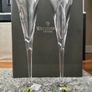 Waterford Crystal Champagne Flutes Image 5