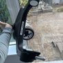 Bugaboo donkey 5 wheeled seat attachment Image 4