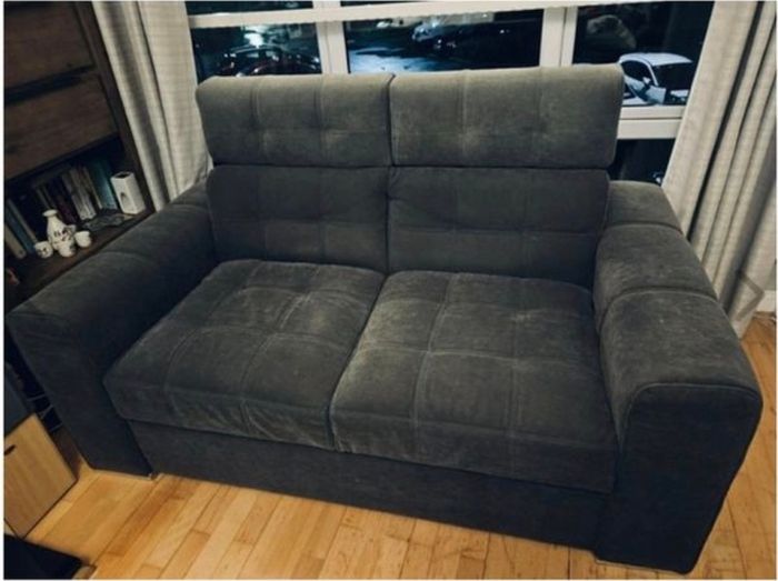 2 Seater Sofa