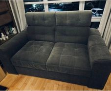 2 Seater Sofa