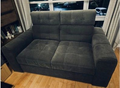 2 Seater Sofa