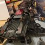 76087 lego flying fox batmobile airlift attack Image 3