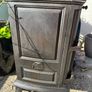 Stove for sale 3.5kw - multi fuel Image 4