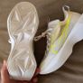 Nike Vista Lite White Pure Platinum  uk 5 Image 4