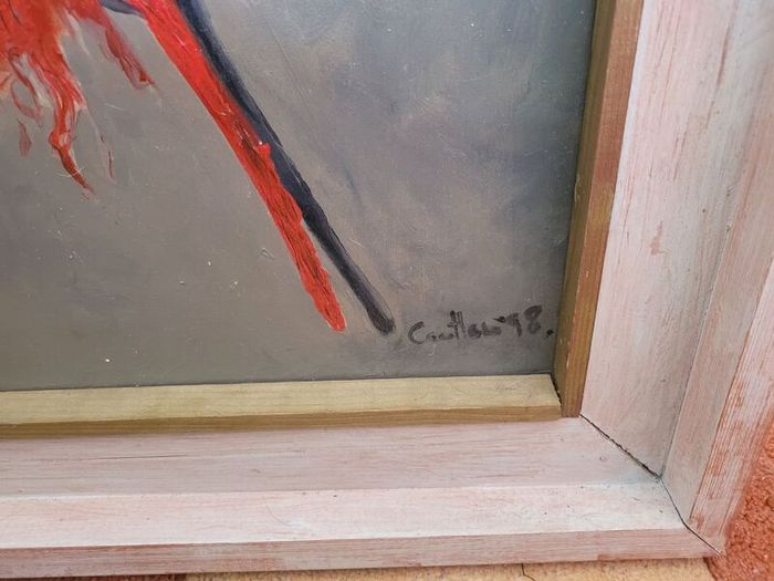 painting