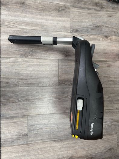 Maxi Cosi family fix isofix base