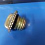 Volvo fuel cap Image 4