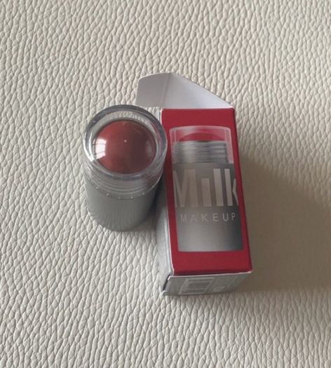 Milk makeup lip + cheek 6g shade quirk