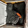 Xpert Warrior Safety Boots Black Image 4