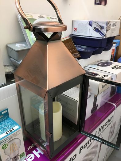 CopperLantern