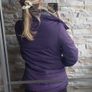Mudflower lightweight jacket Image 4