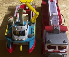 paw patrol