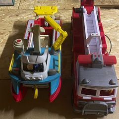 paw patrol
